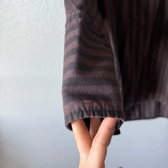 Everlane Long Sleeve Blouse - Picture 9 of 12